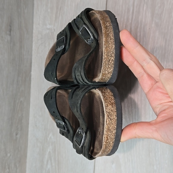 Birkenstock Women Granada Sandals Flats shoes sz 37/6 Regular - Picture 4 of 12